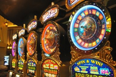 gomu 10 slot gaming platform