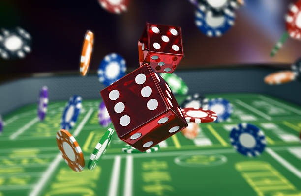gomu 10 slot Jakarta Lucky Slots